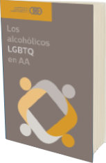 Los alcohólicos LGBTQ en AA