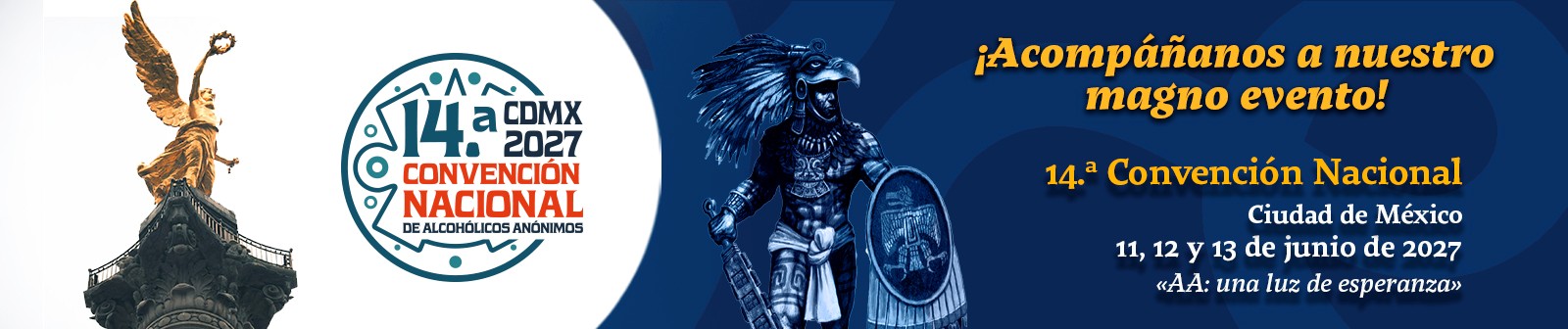 14 Convención